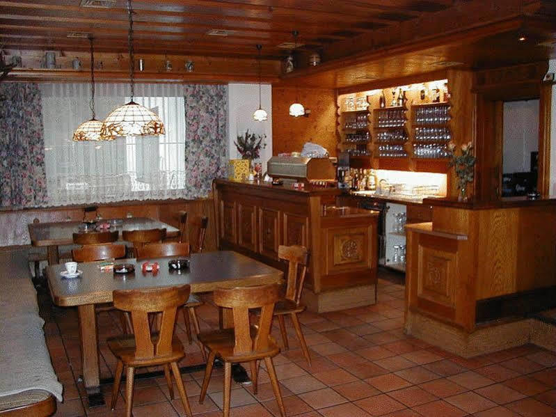 Gasthof Schaber Pettnau Exterior foto