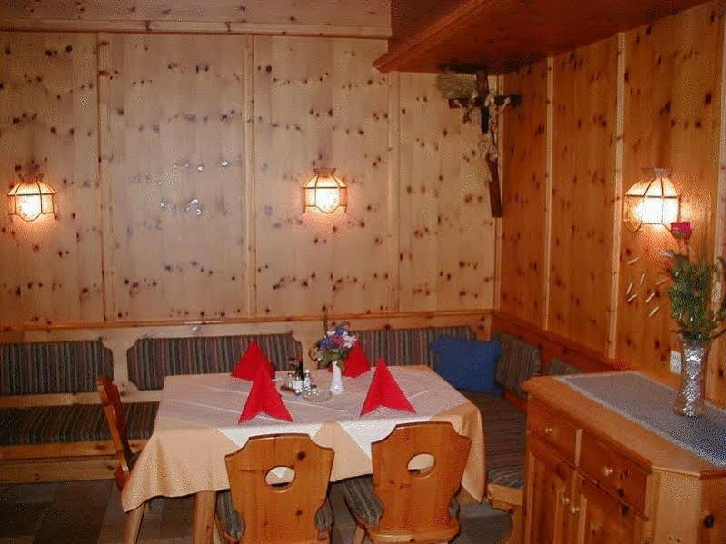 Gasthof Schaber Pettnau Exterior foto